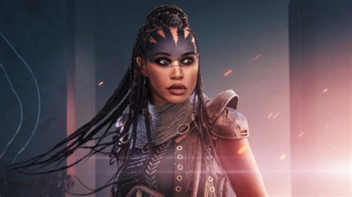 Cleopatra Coleman Bio, Movies And TV Shows, Age, Height, Weight, Family, Instagram