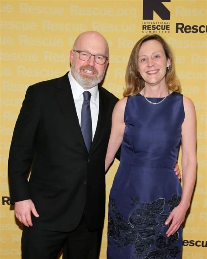 Cliff Asness Bio, Age, Wife, Net Worth, AQR Capital And House on Sale