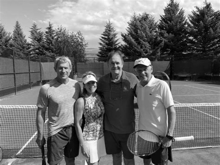 Cliff Drysdale Height, Weight, Net Worth, Age, Birthday, Wikipedia, Who, Nationality, Biography