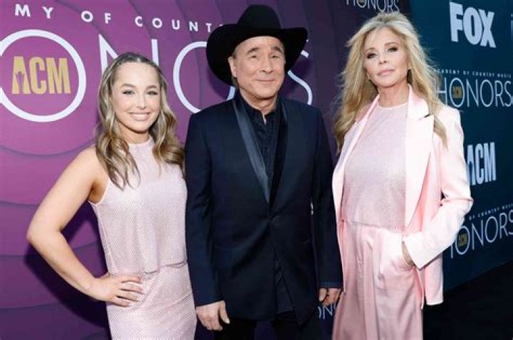 Clint Black Daughter: Who Is Lily Pearl Black?