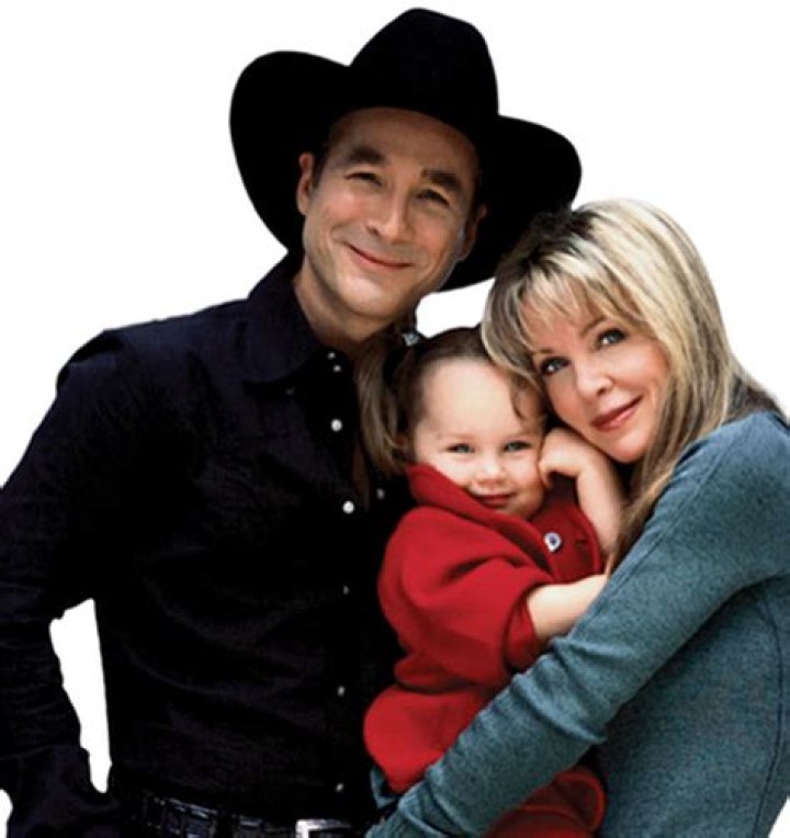 Clint Black’s
State Of Mind Lyrics