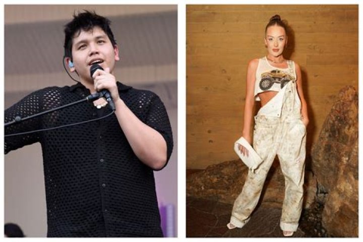 Clinton Kane and Brooke Schofield Drama Unraveled