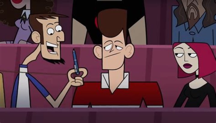 Clone High: Michael McDonald Wife- Is He Married? Family Tree