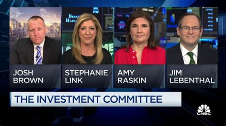 CNBC Jim Lebenthal Net Worth and Wikipedia – How Rich Is He?