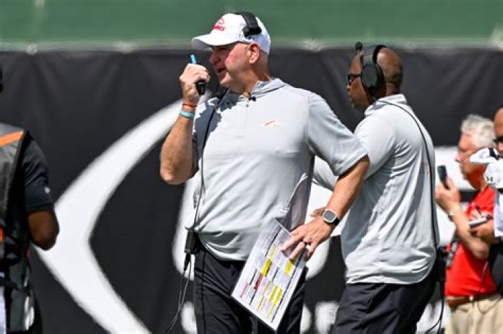 Coach: Is Skip Holtz Related To Lou Holtz? Everything On His Wife And More