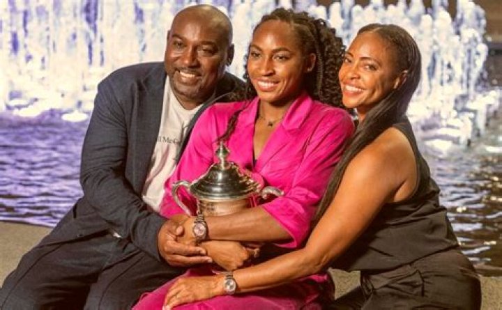 Coco Gauff Biography; Net Worth, Age, Parents, Ranking