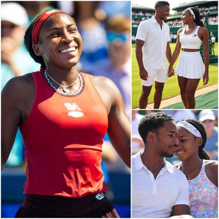 Coco Gauff Boyfriend And Wiki: Who Is Tennis Player Dating?