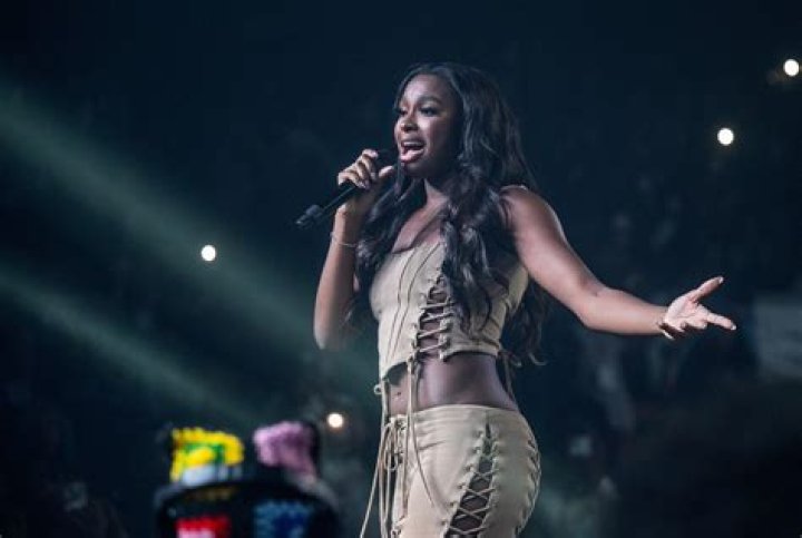 Coco Jones height: How tall is Coco Jones?