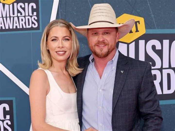 Cody Johnson Wife Who is Cody Johnson Wife?