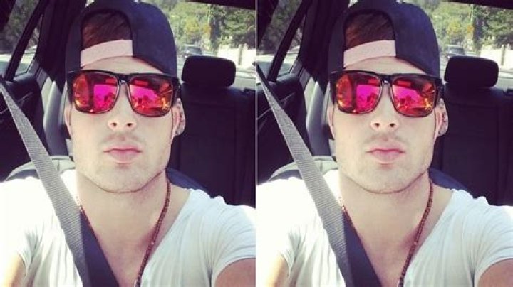 Cody Longo Passed Away At The Age Of 34