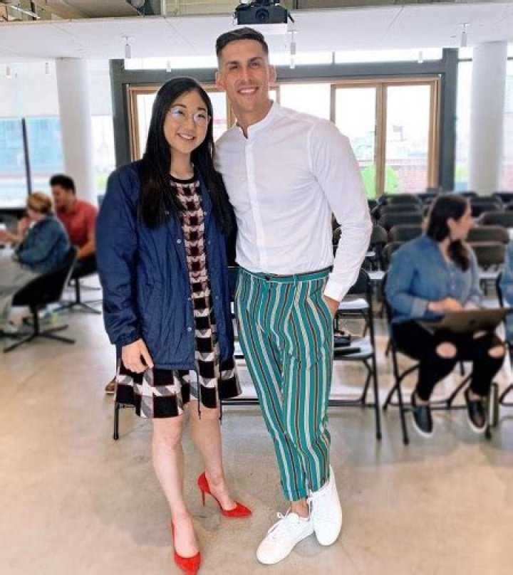 Cody Rigsby Height, Weight, Sexuality, Boyfriend, Net Worth