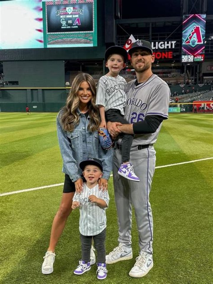 Cole Tucker Bio, Wiki, Age, Family, Wife, MLB Draft, Contract and Net Worth