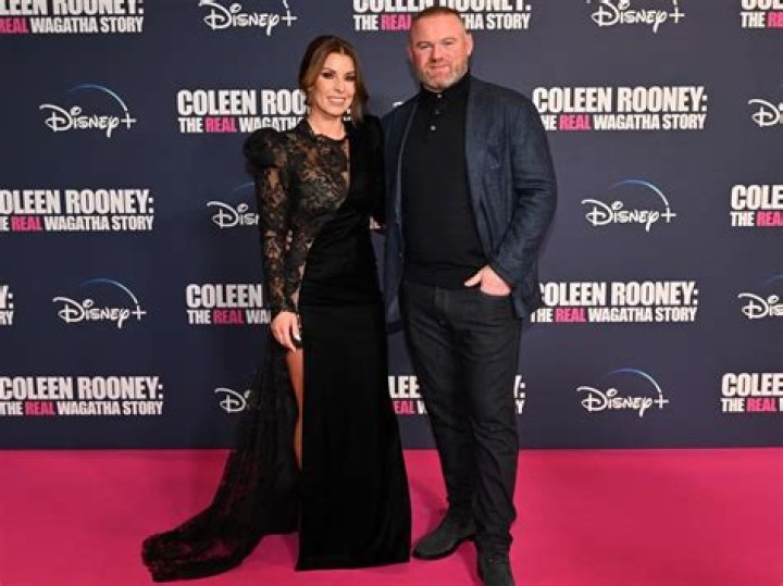 Coleen Rooney (Wayne Rooney Wife) Wiki, Bio, Age, Height, Weight, Measurements, Husband, Net Worth, Facts