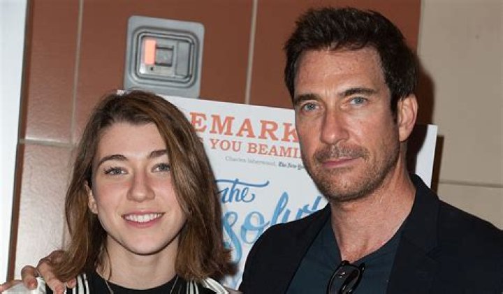 Colette McDermott – Dylan McDermott’s Daughter Age, Boyfriend, Wiki, Biography