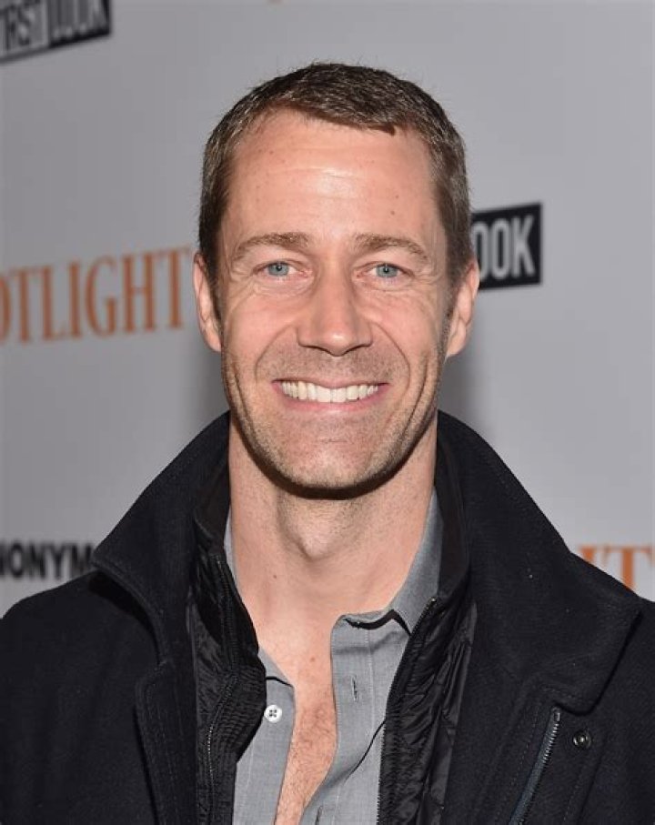 Colin Ferguson Bio, Wiki, Age, Height, Wife, Family, New Baby, Movies and Net Worth