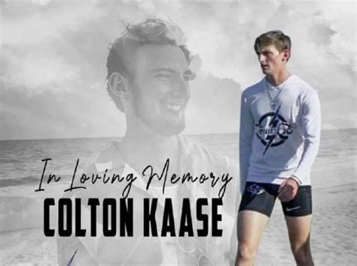 Colton Kaase Death And Obituary: How Did CSU Student Athlete Die?