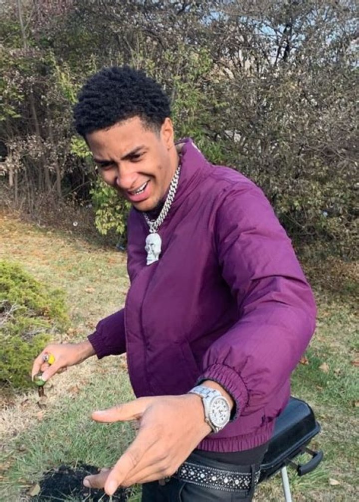 Comethazine (Rapper) Wiki, Biography, Age, Height, Weight, Girlfriend, Net Worth, Family