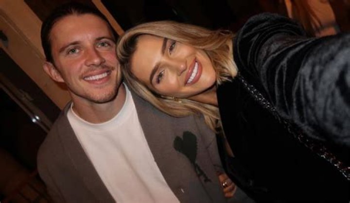 Conor Gallagher Girlfriend: Who Is Aine May Kennedy? Age & Instagram