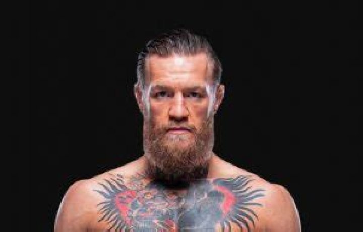 Conor McGregor Bio, Wiki, Net Worth, Girlfriend, Wife, Age, Height