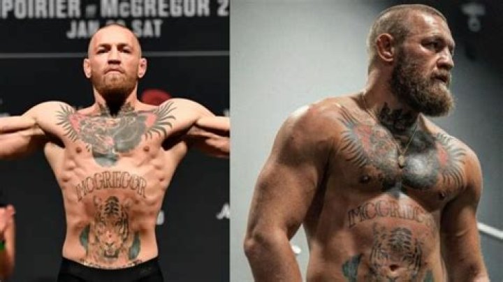 Conor McGregor’s Weight Gain: Is The UFC Fighter Competing in Heavyweight Class at 265 Pounds? Check Out His Diets and Weightlifting and Other Workouts!