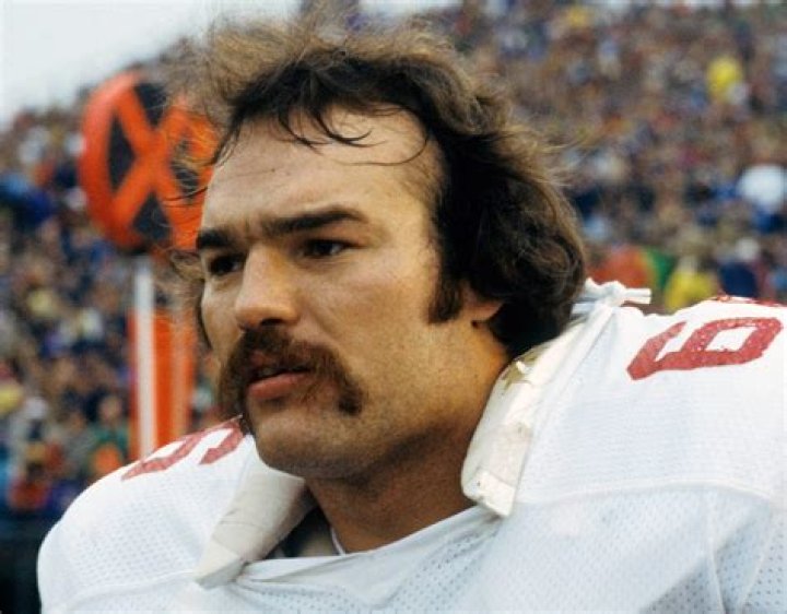 Conrad Dobler Net Worth, High School, Commercial