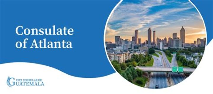 Consulate of Guatemala in Houston, United States