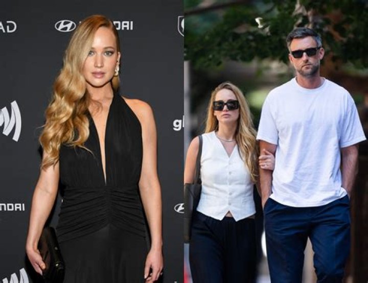 Cooke Maroney And Jennifer Lawrence Age Difference: His Birthday Details -Everything To Know