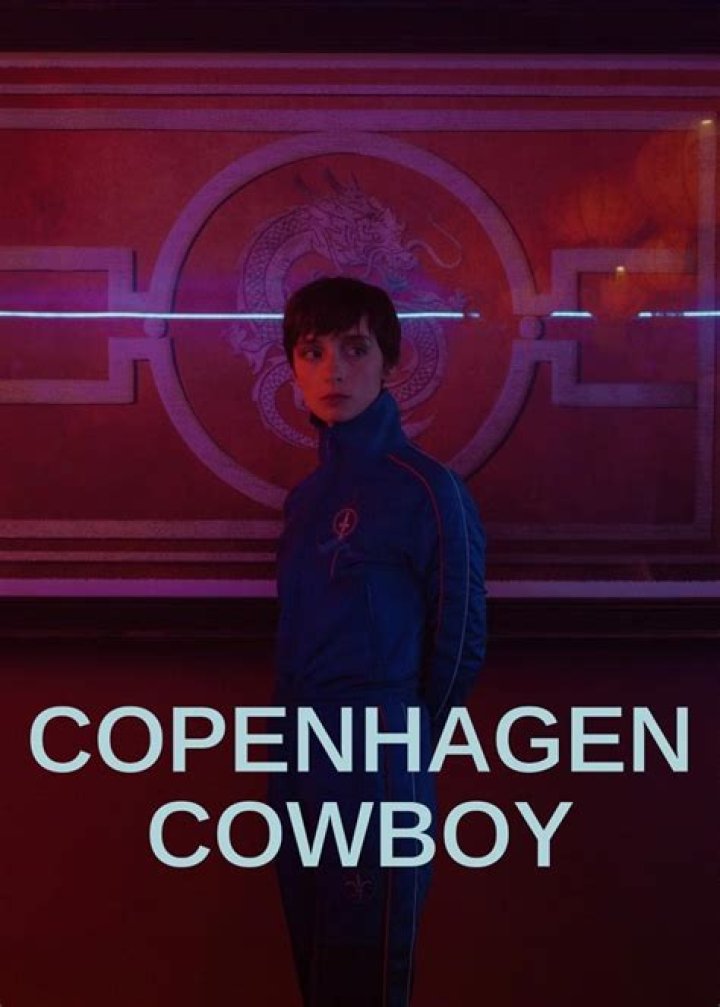 Copenhagen Cowboy cast list and characters explored