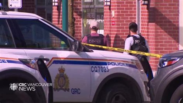 Coquitlam Shooting Suspect Nicholas Bellemare Criminal Charge: Is He In Jail?