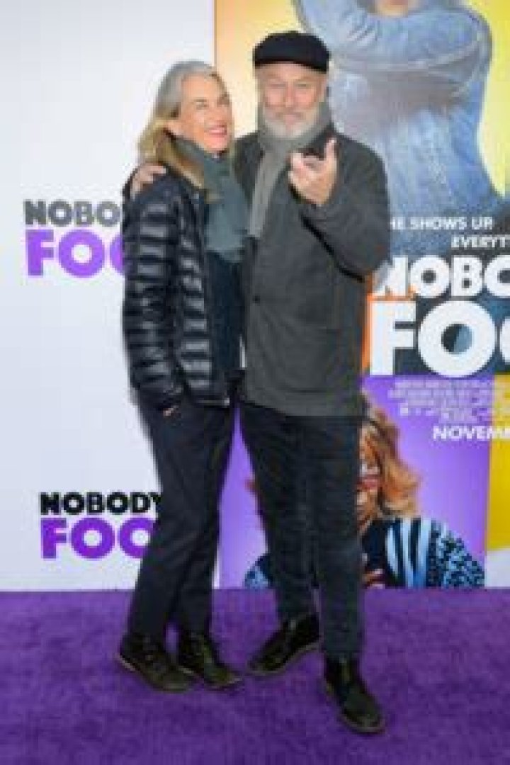 Corbin Bernsen is Married to Wife: Amanda Pays. Kids.