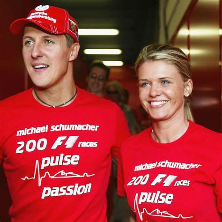 Corinna Schumacher Biography, Wikipedia, Net Worth, Children and Age- Meet Michael Schumacher Wife