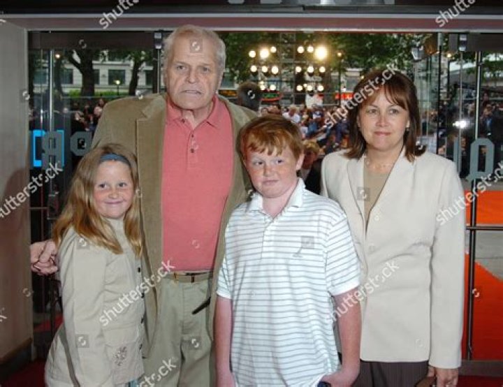 Cormack Dennehy (Brian Dennehy’s Son) Bio, Age, Height, Adopted, Wife, Siblings, and Net Worth
