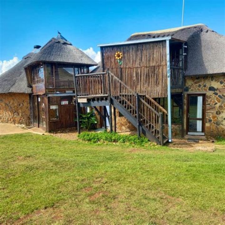 Country Lodge, Lulindi, Tanzania