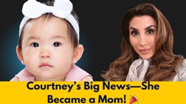 Courtney Khondabi Age, Wiki, Biography, Husband, Height, Instagram, Net Worth