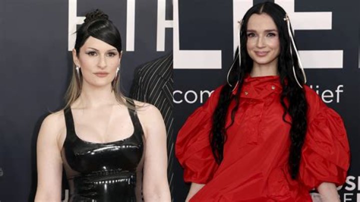 Courtney LaPlante Bio, Wiki, Age, Height, Family, Husband, Spiritbox, Bands and Net Worth.