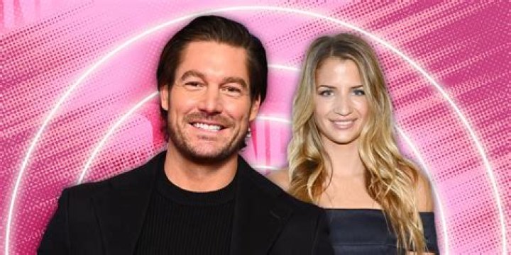 Craig Conover Bio, Age, Height, Girlfriend, Southern Charm, Net Worth