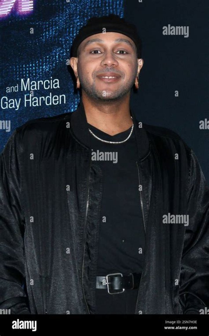 Craig Lamar Traylor Height, Weight, Net Worth, Age, Birthday, Wikipedia, Who, Nationality, Biography