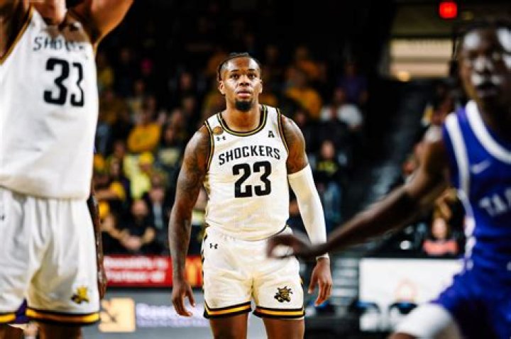 Craig Porter Wikipedia And Age, How Old Tall Is Wichita State Shockers Point Guard