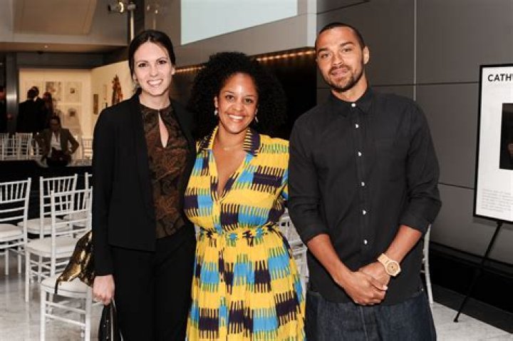 Cress Williams Ex-Wife: Who is Simbi Khali?