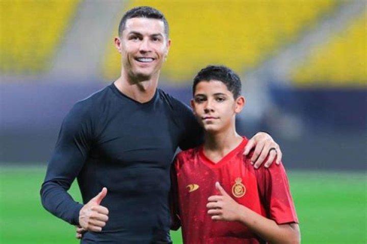 Cristiano Ronaldo Jr Bio, Age, Mother, Messi, Skills, Height, Stats