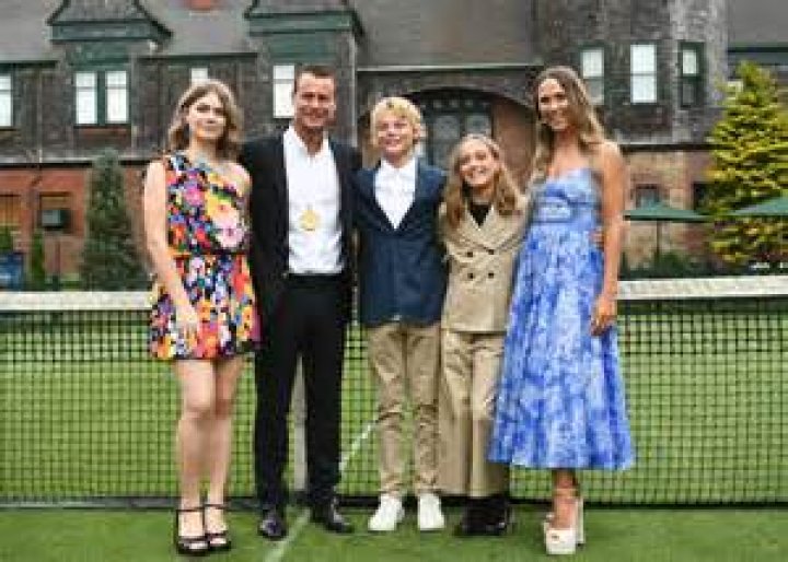 Cruz Hewitt Age: Everything On Lleyton Hewitt Son