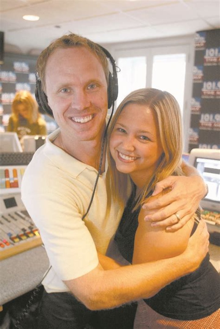 Cynthia DeNicolo Husband: Is She Married? Eric Ferguson Accuser – Age Wiki & Instagram