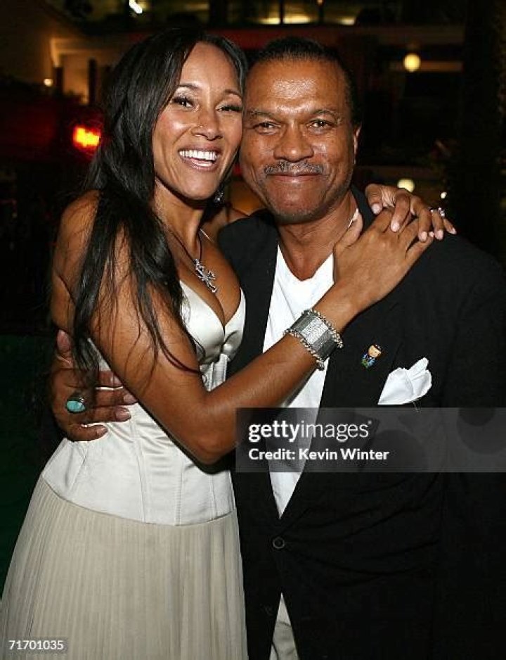 Cynthia Garrett Husband Roger Charles: Wikipedia, Age, Family, Ministries