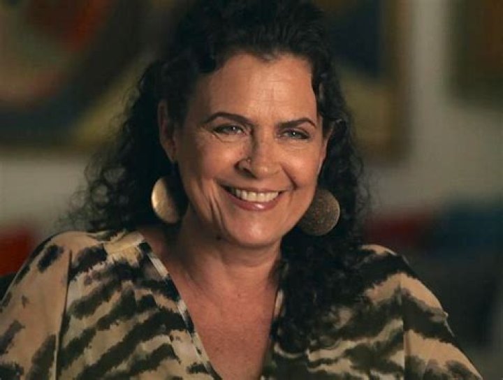 Cynthia Jean Cameron Breakspeare Net Worth, Income, Salary, Earnings, Biography