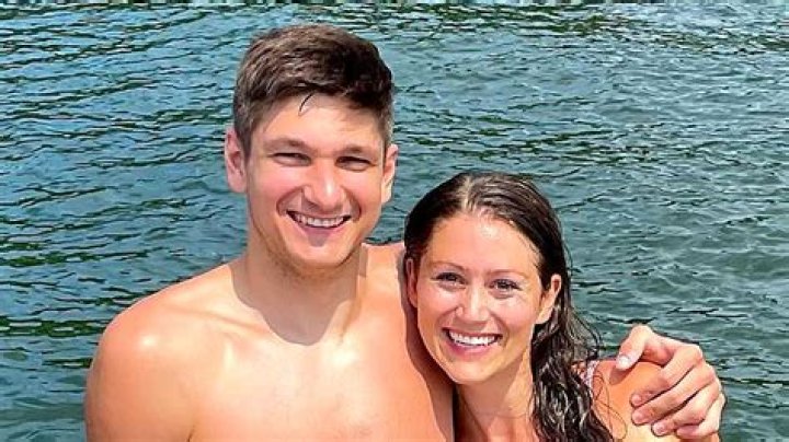 Cyril Grayson Wife: Is Cyril Grayson Married? Who Is Cyril Grayson’s Girlfriend?