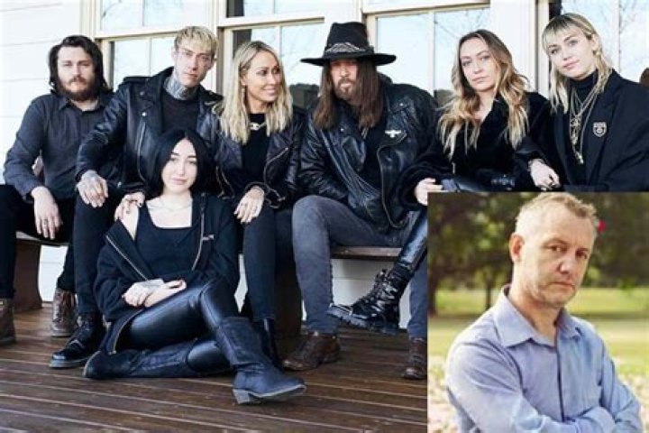 Cyrus Baxter Death Cause and Accident – Ebonie Baxter Son and Family