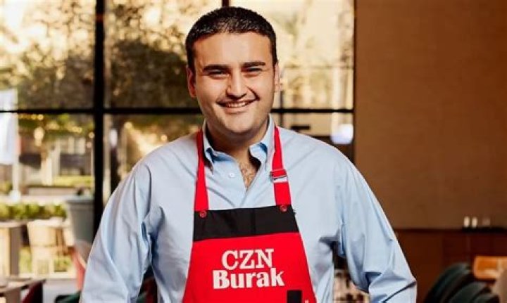 Czn Burak – Burak Ozdemir Biography, Age, Girlfriend, Height, Net Worth