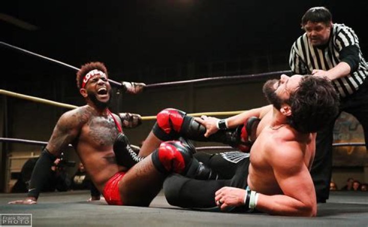 D Bando Height, Weight, Net Worth, Age, Birthday, Wikipedia, Who, Nationality, Biography