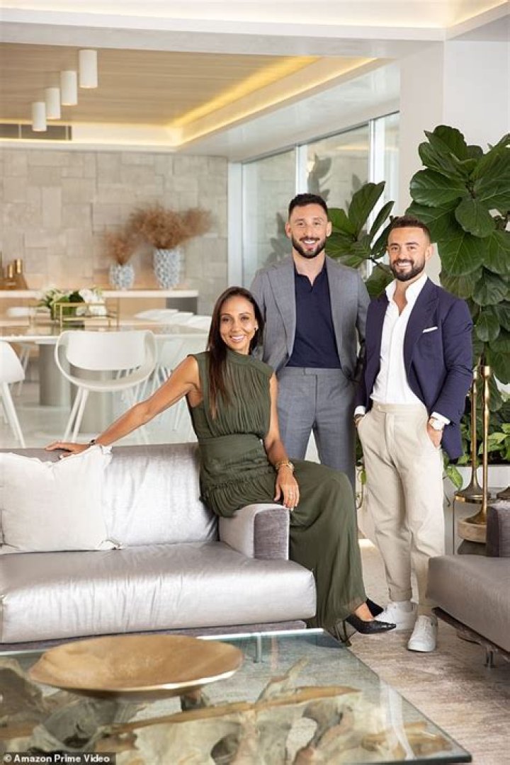 D’Leanne Lewis Husband, Net Worth and Wikipedia: Luxe Listings Sydney