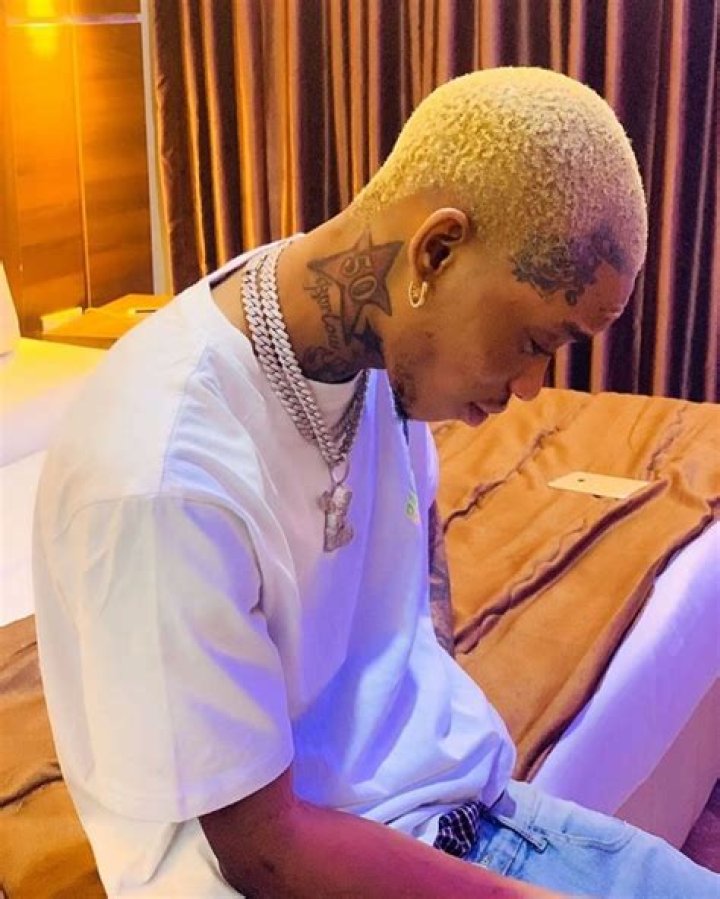 Dablixx Osha Biography: Age | Net Worth | Songs | Wikipedia | Tattoo | State Of Origin | Secrets & More